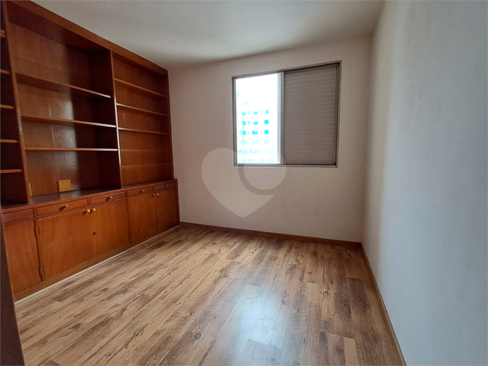 Venda Apartamento São Paulo Pinheiros REO198952 8