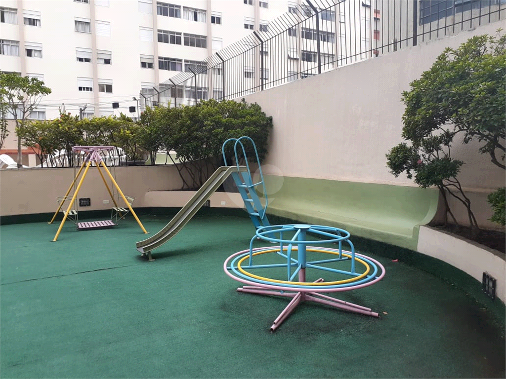 Venda Apartamento São Paulo Pinheiros REO198952 6