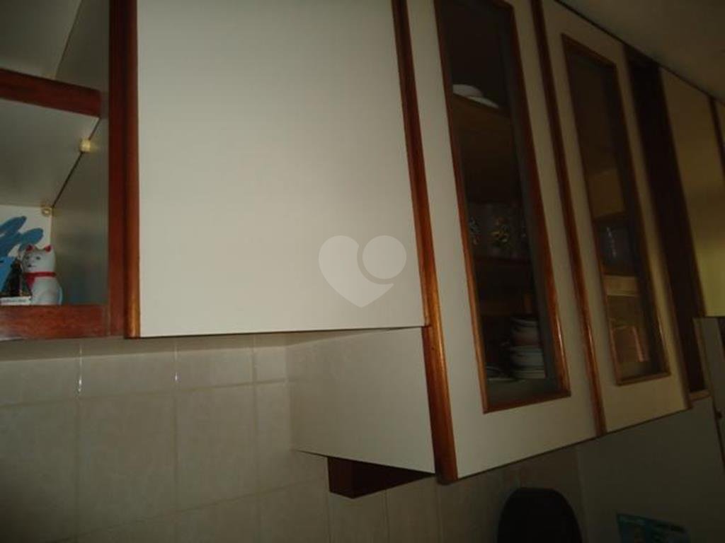 Venda Apartamento São Paulo Jardim Santa Mônica REO198962 5