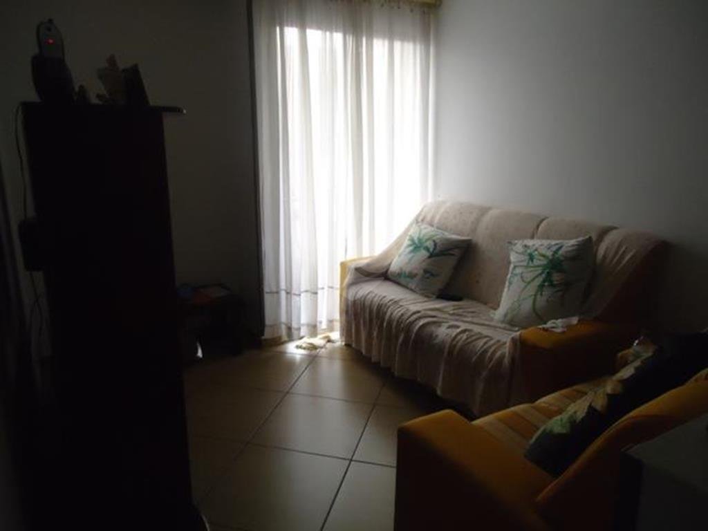 Venda Apartamento São Paulo Jardim Santa Mônica REO198962 1