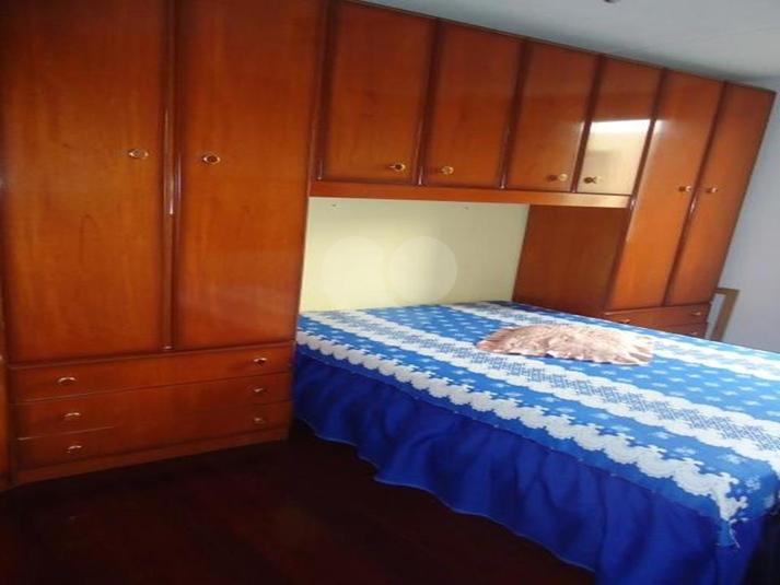 Venda Apartamento São Paulo Jardim Santa Mônica REO198962 10