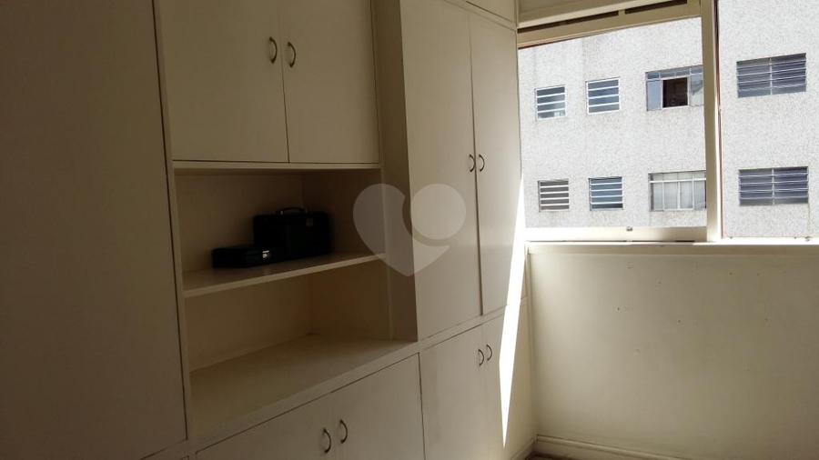 Venda Apartamento São Paulo Consolação REO198968 16