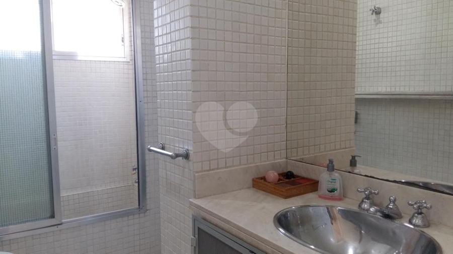 Venda Apartamento São Paulo Consolação REO198968 14