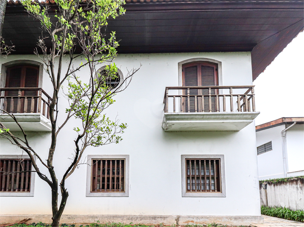 Venda Sobrado São Paulo Alto De Pinheiros REO199017 15