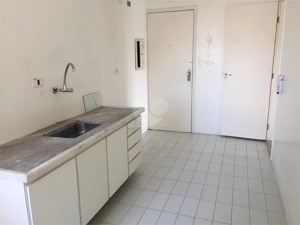 Aluguel Apartamento São Paulo Pinheiros REO199087 8