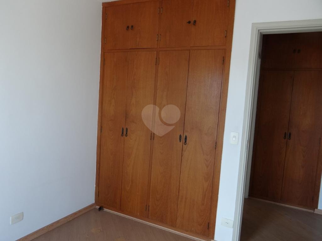 Aluguel Apartamento São Paulo Pinheiros REO199087 21