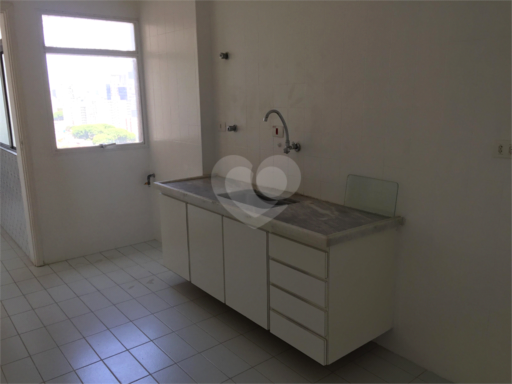 Aluguel Apartamento São Paulo Pinheiros REO199087 42