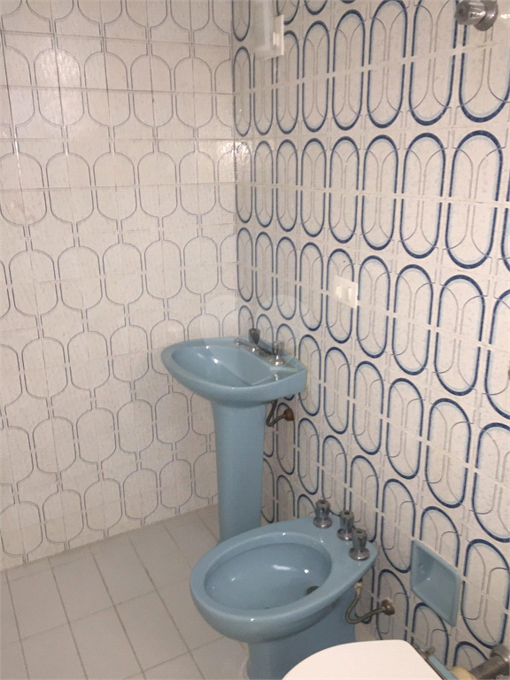 Aluguel Apartamento São Paulo Pinheiros REO199087 30