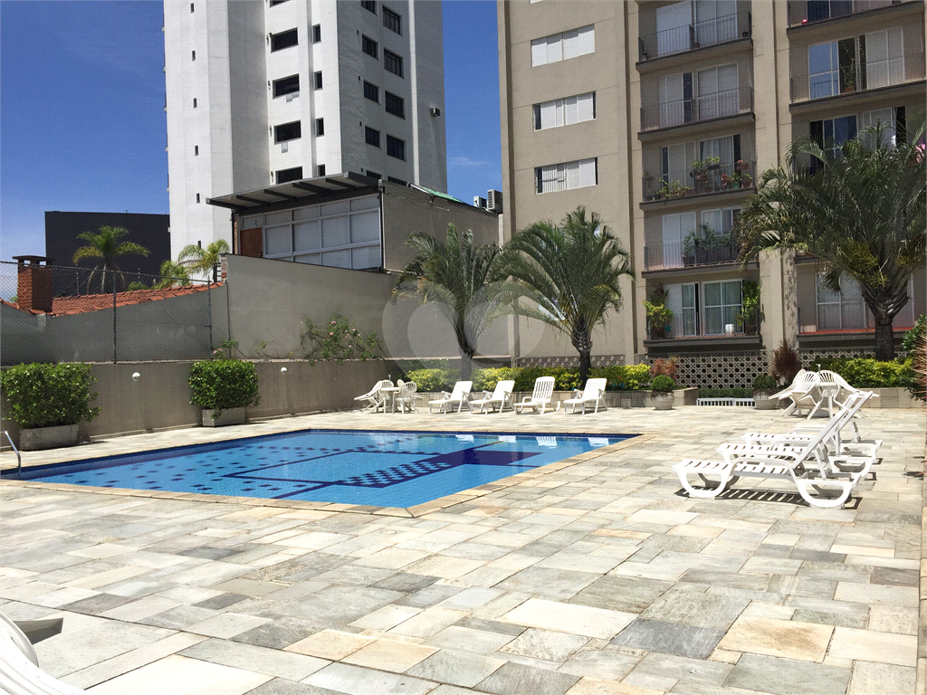 Aluguel Apartamento São Paulo Pinheiros REO199087 41