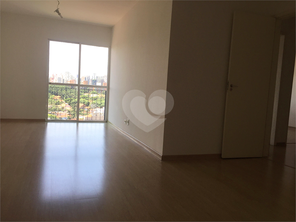 Aluguel Apartamento São Paulo Pinheiros REO199087 46