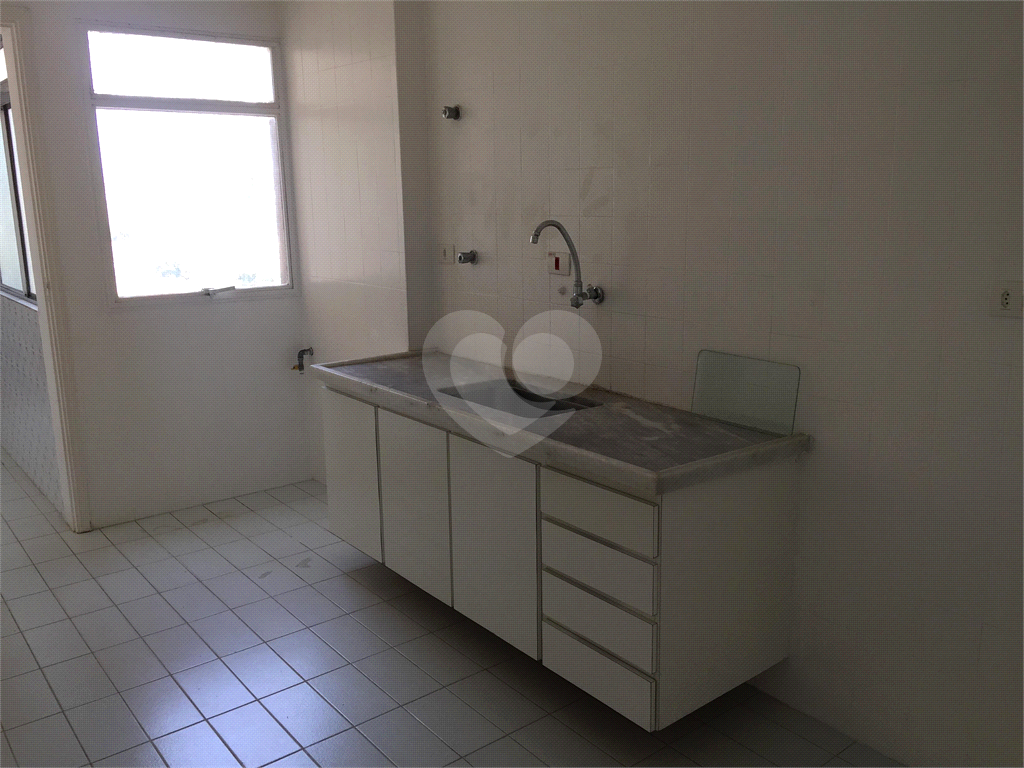 Aluguel Apartamento São Paulo Pinheiros REO199087 43