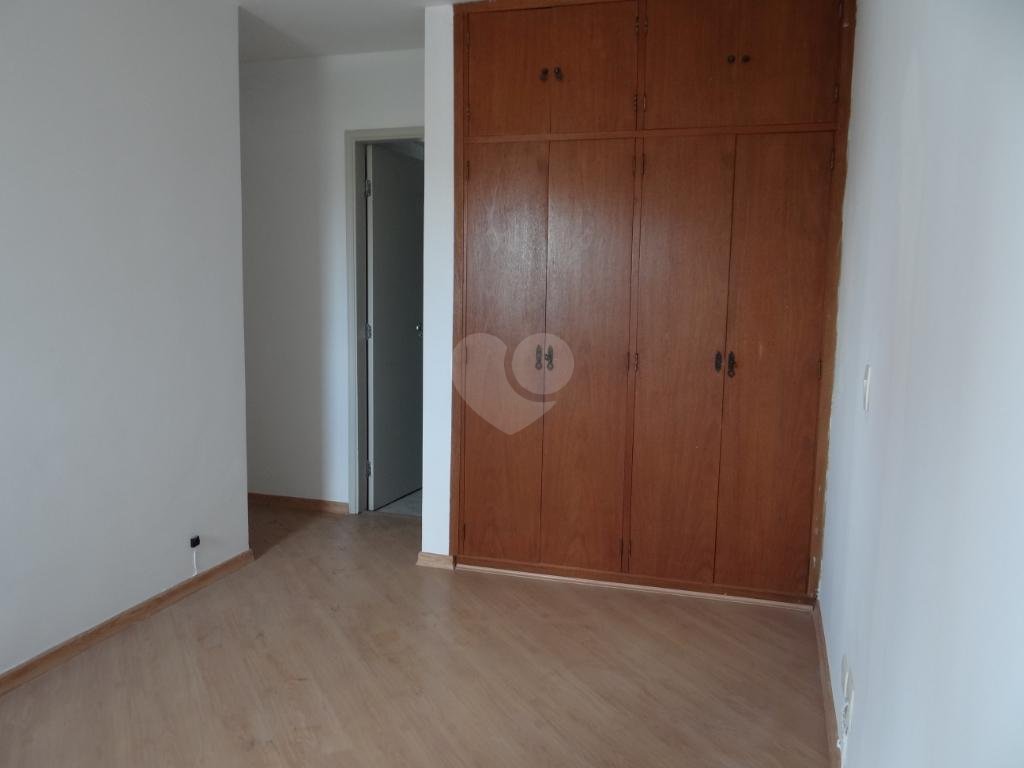 Aluguel Apartamento São Paulo Pinheiros REO199087 26