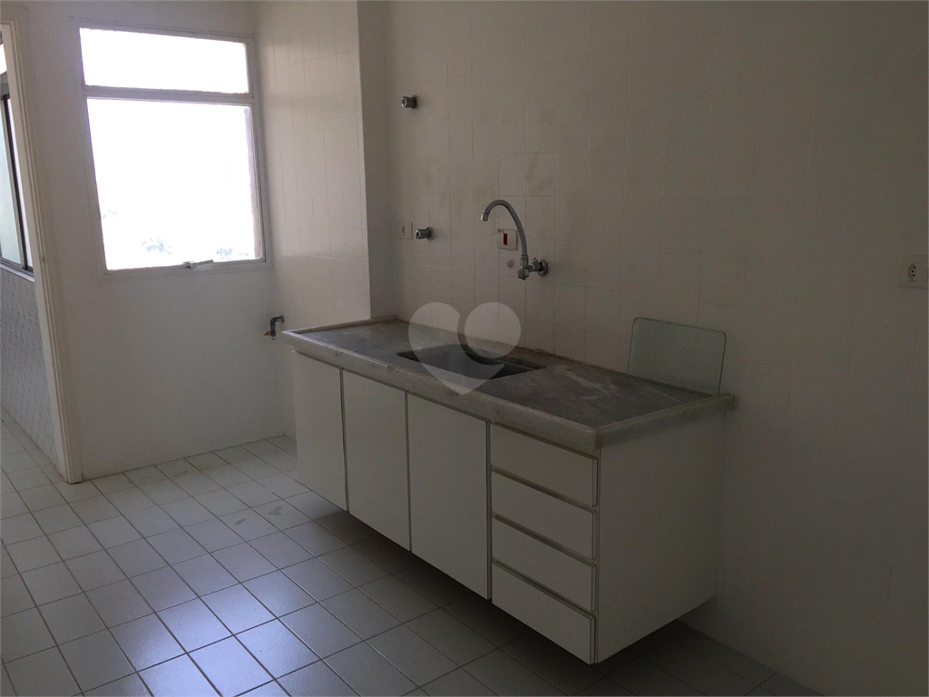 Aluguel Apartamento São Paulo Pinheiros REO199087 9