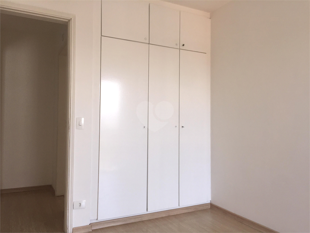 Aluguel Apartamento São Paulo Pinheiros REO199087 16