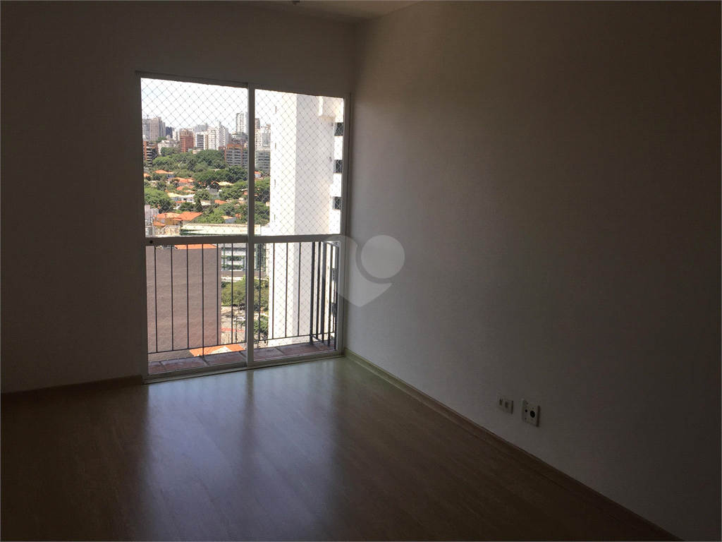 Aluguel Apartamento São Paulo Pinheiros REO199087 3