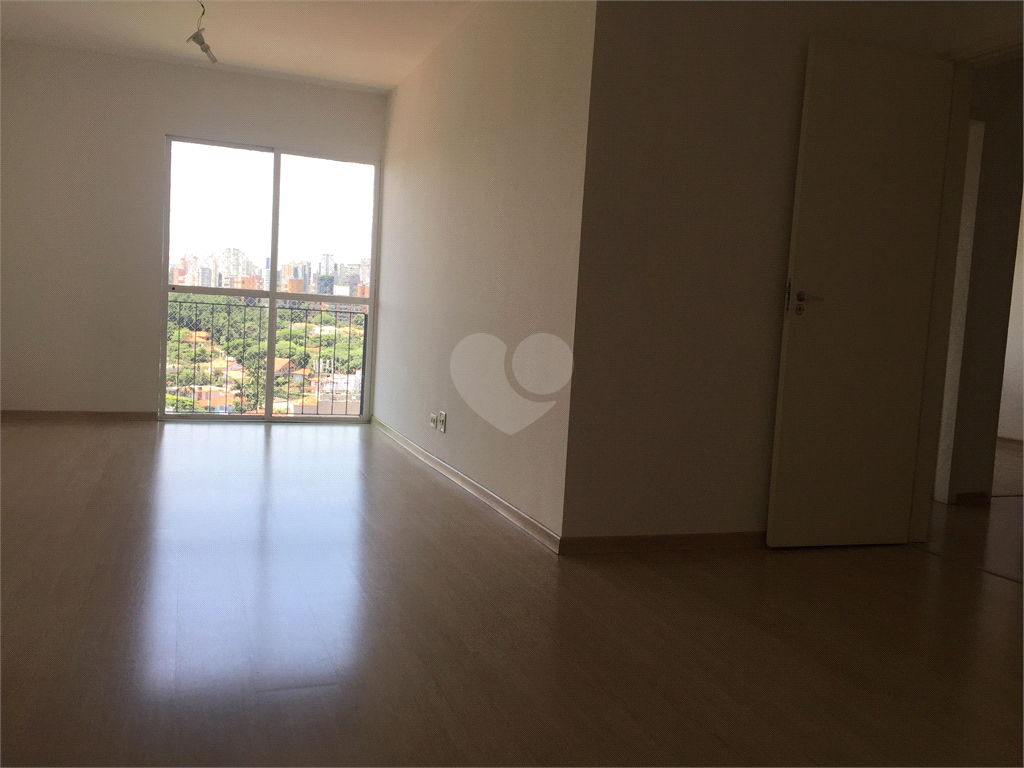 Aluguel Apartamento São Paulo Pinheiros REO199087 4