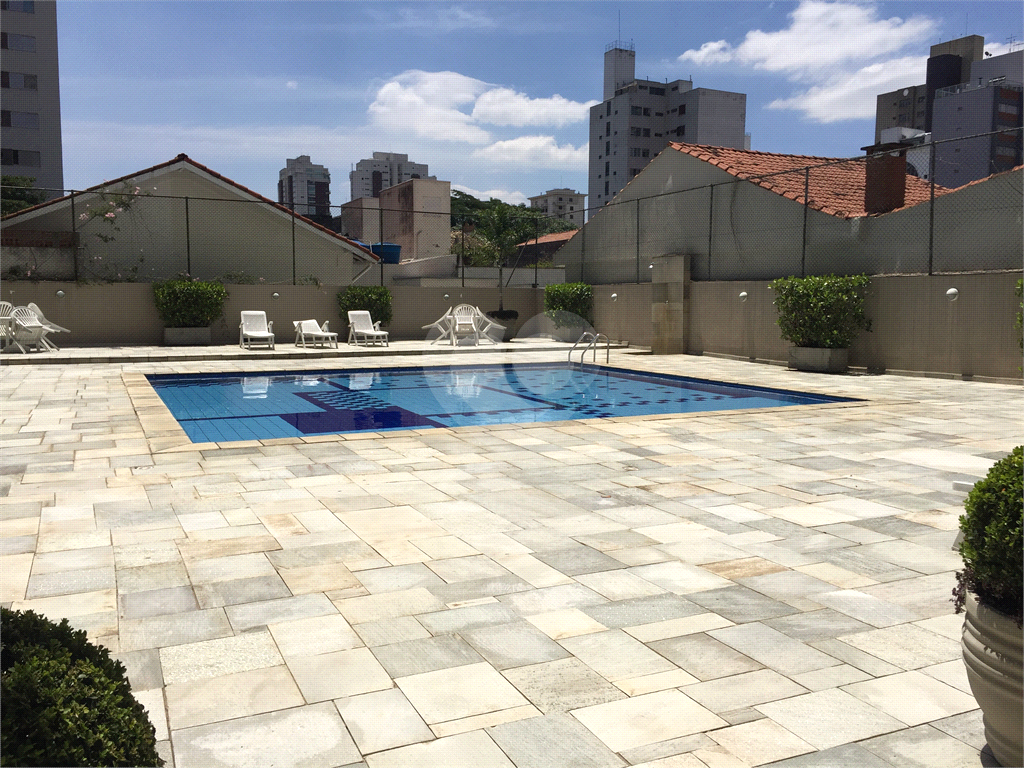 Aluguel Apartamento São Paulo Pinheiros REO199087 49