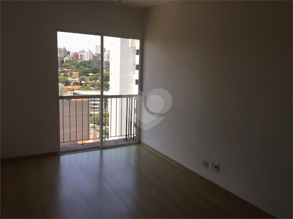 Aluguel Apartamento São Paulo Pinheiros REO199087 39