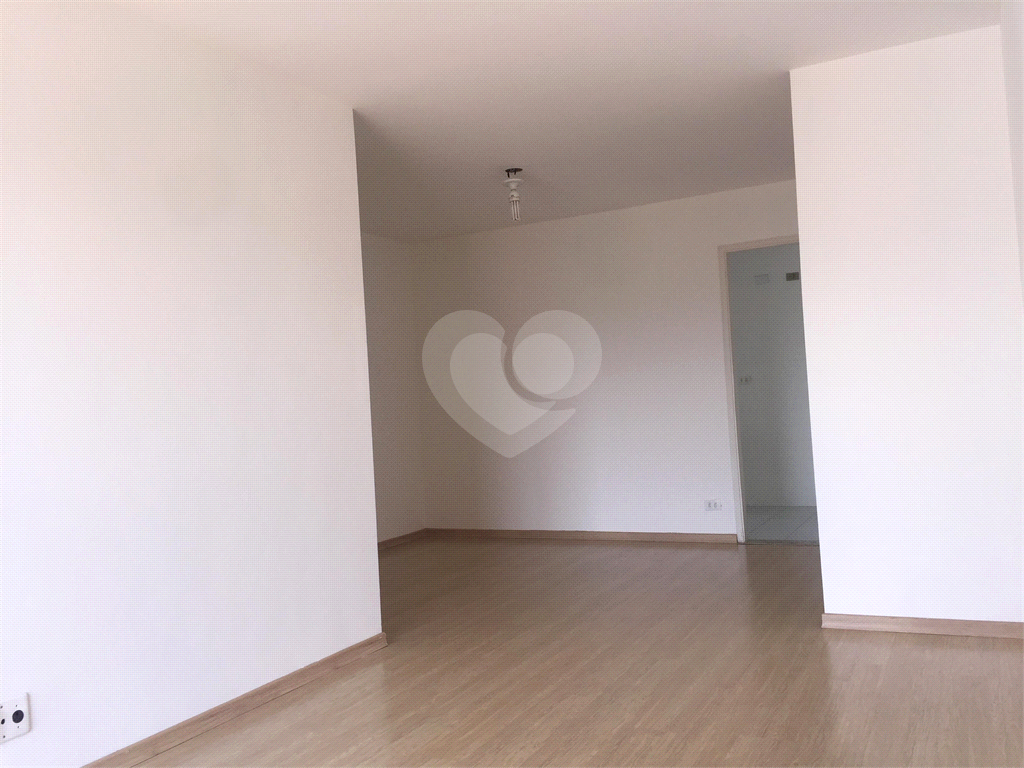 Aluguel Apartamento São Paulo Pinheiros REO199087 44