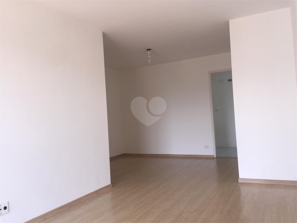 Aluguel Apartamento São Paulo Pinheiros REO199087 5