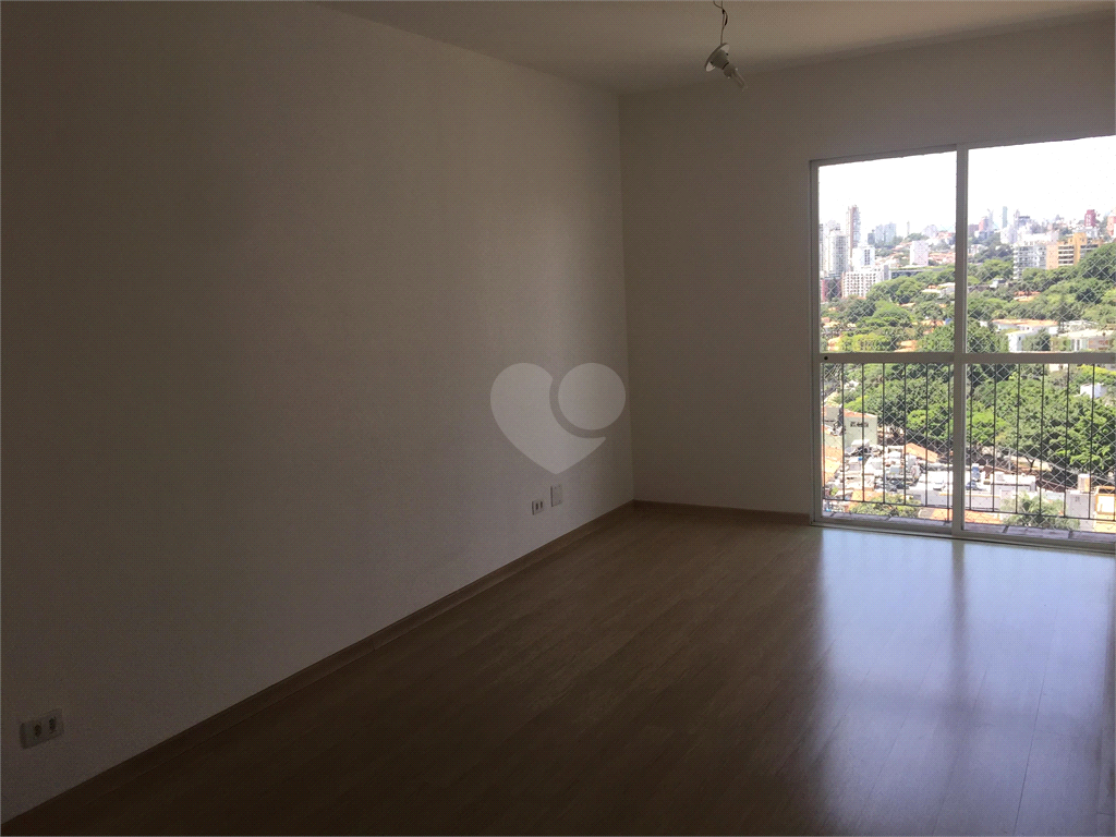 Aluguel Apartamento São Paulo Pinheiros REO199087 1