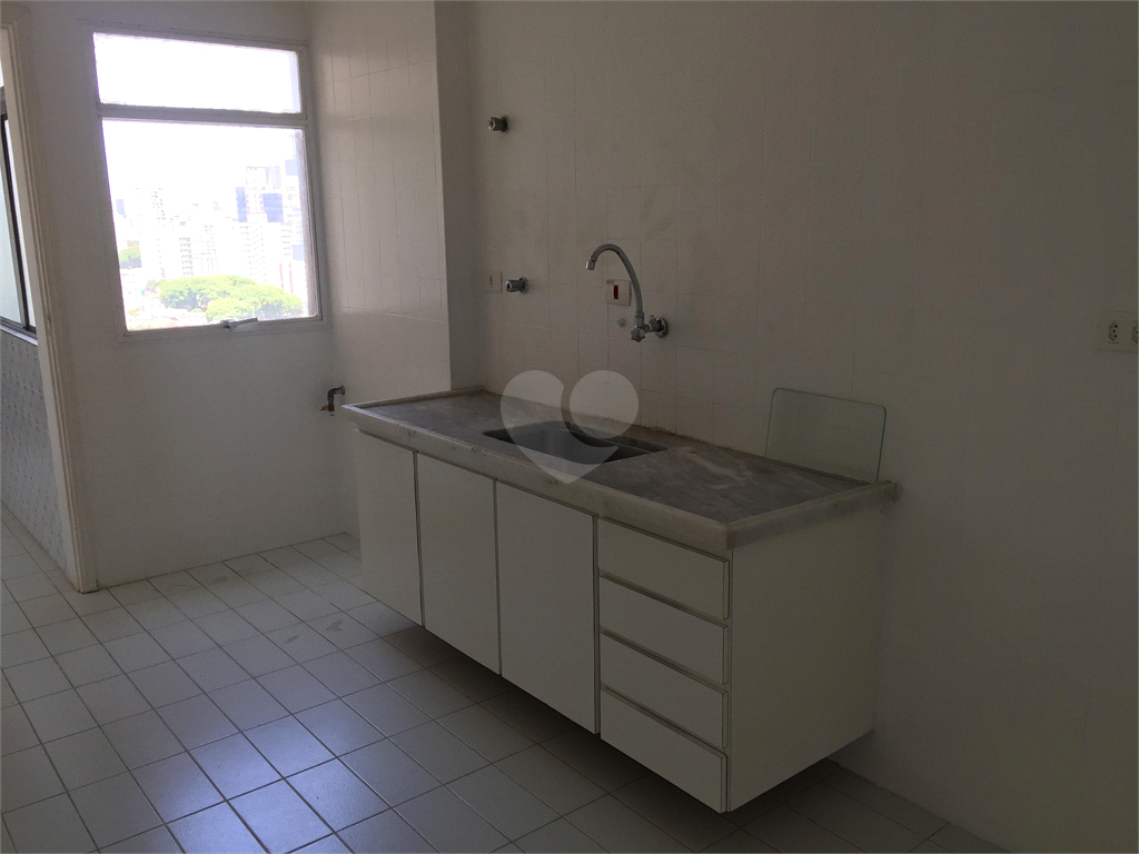 Aluguel Apartamento São Paulo Pinheiros REO199087 31