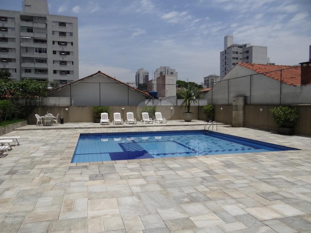 Aluguel Apartamento São Paulo Pinheiros REO199087 27