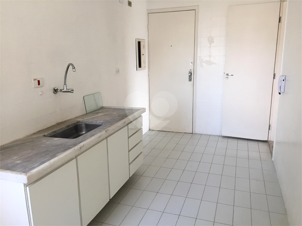 Aluguel Apartamento São Paulo Pinheiros REO199087 36