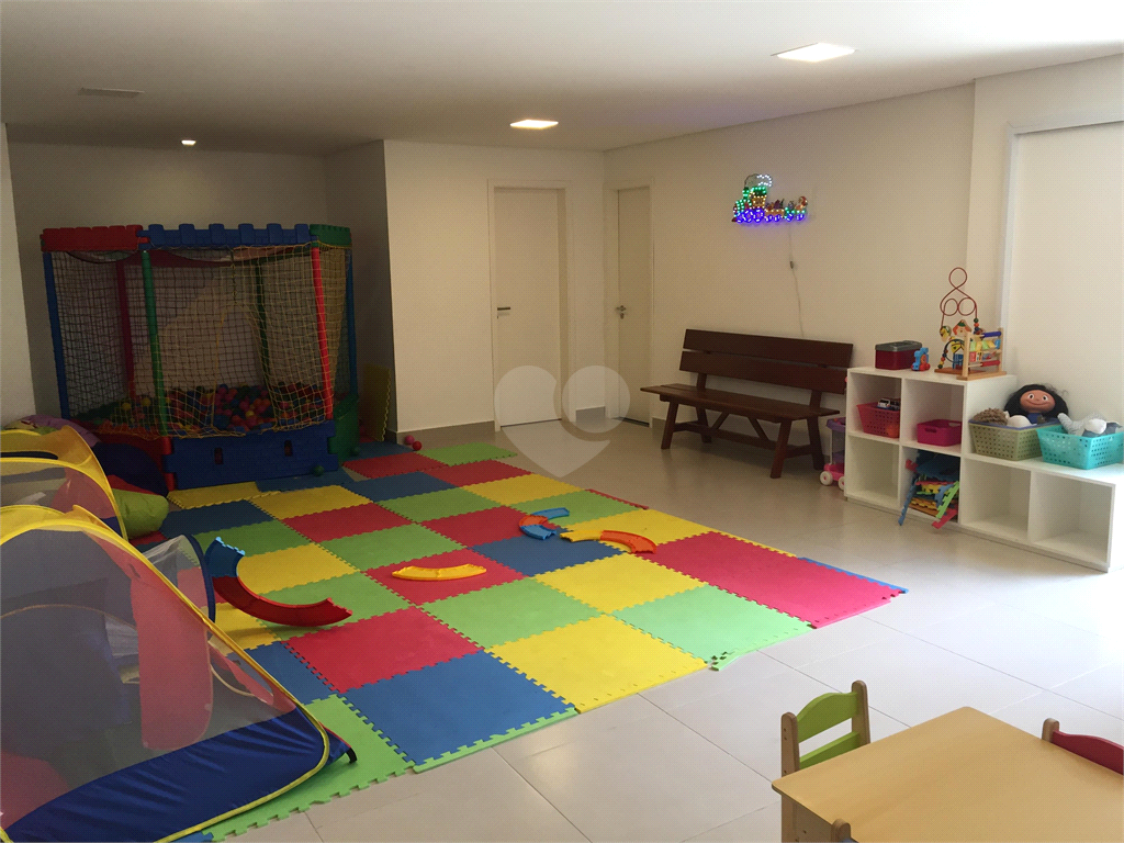 Aluguel Apartamento São Paulo Pinheiros REO199087 19