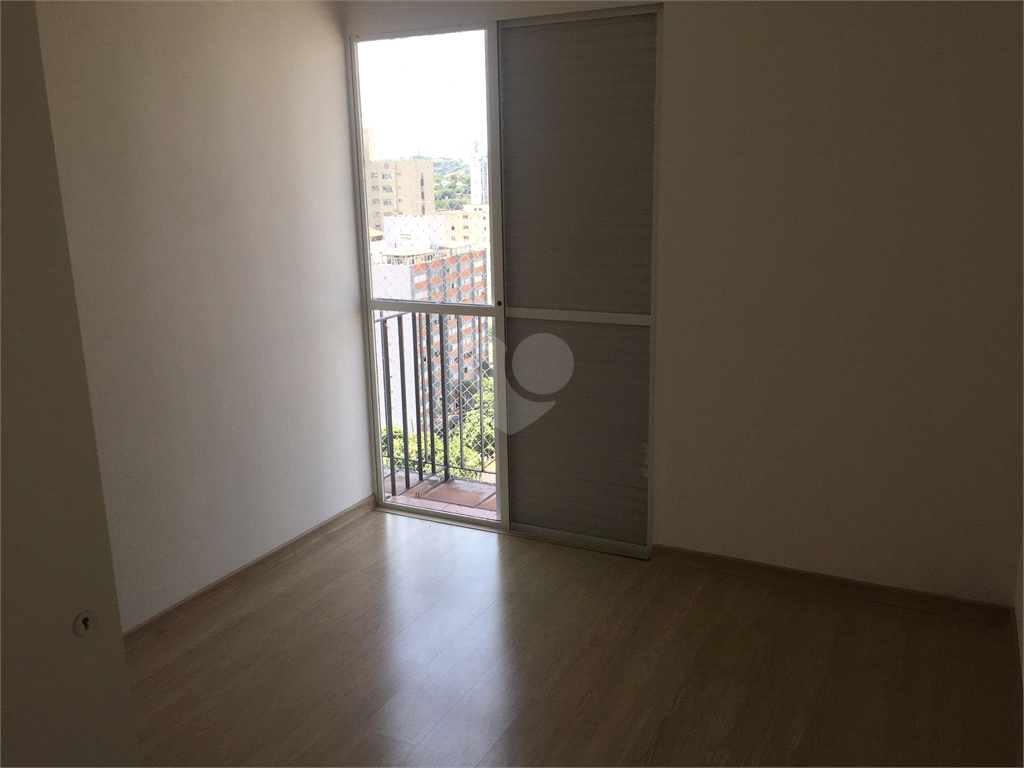 Aluguel Apartamento São Paulo Pinheiros REO199087 13