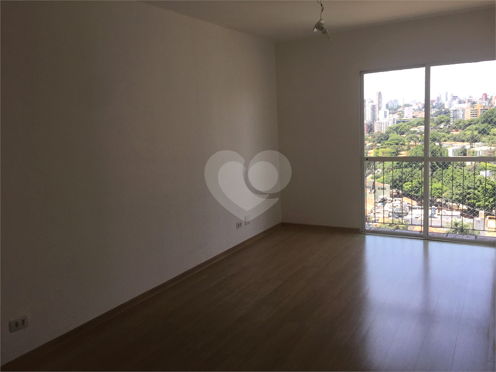 Aluguel Apartamento São Paulo Pinheiros REO199087 45