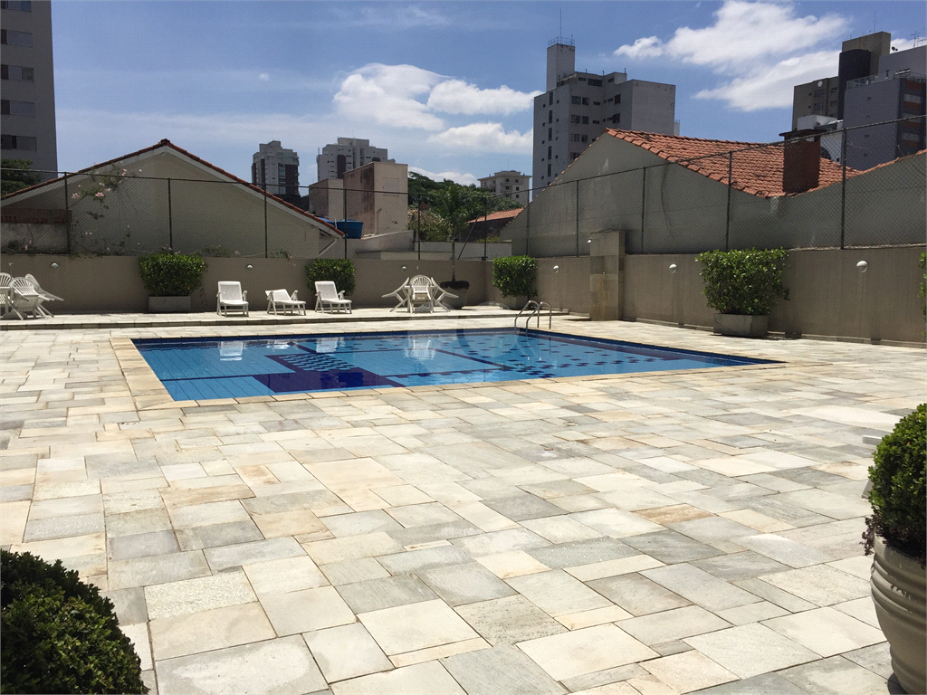 Aluguel Apartamento São Paulo Pinheiros REO199087 11