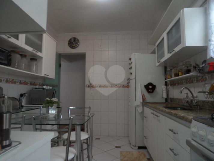 Venda Apartamento São Paulo Consolação REO199185 41