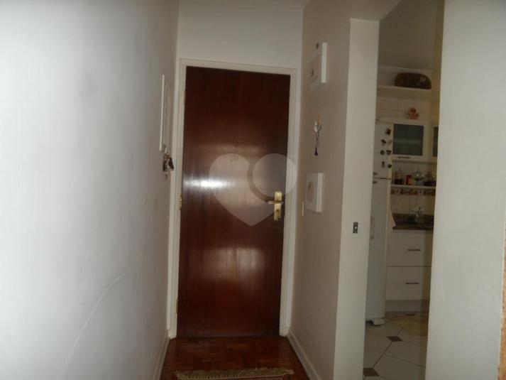 Venda Apartamento São Paulo Consolação REO199185 42