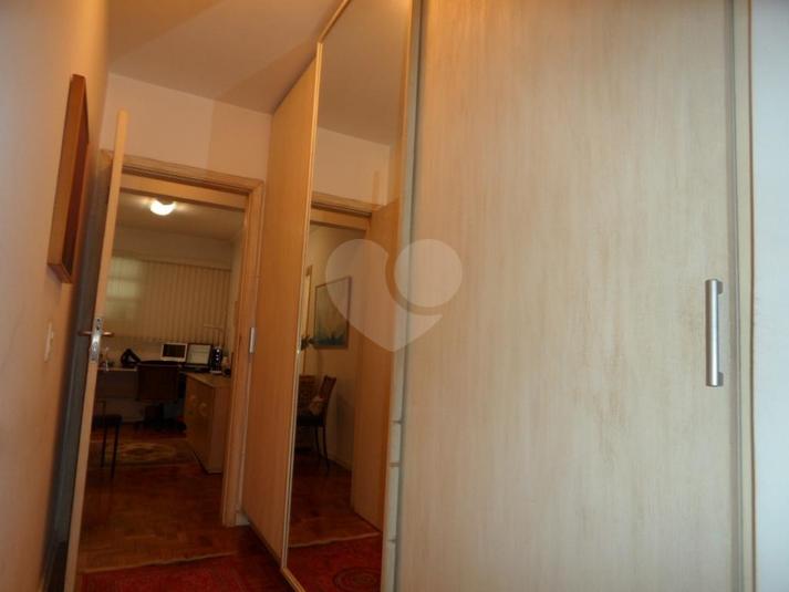 Venda Apartamento São Paulo Consolação REO199185 35