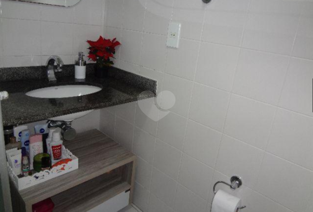 Venda Apartamento São Paulo Casa Verde REO199268 14