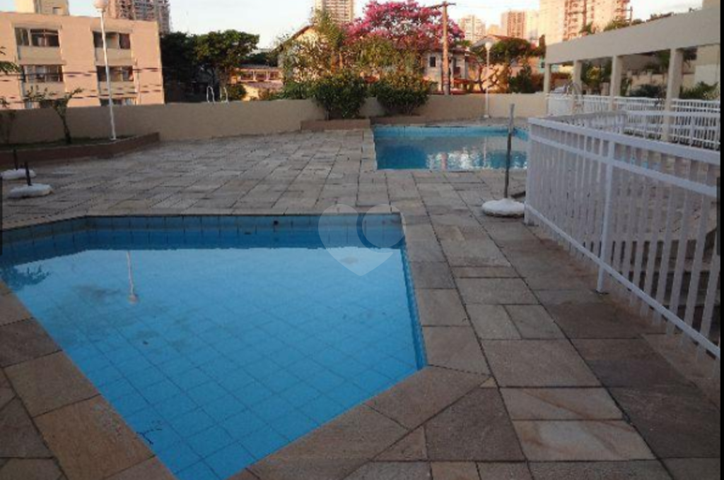 Venda Apartamento São Paulo Casa Verde REO199268 3