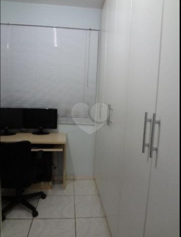 Venda Apartamento São Paulo Casa Verde REO199268 11