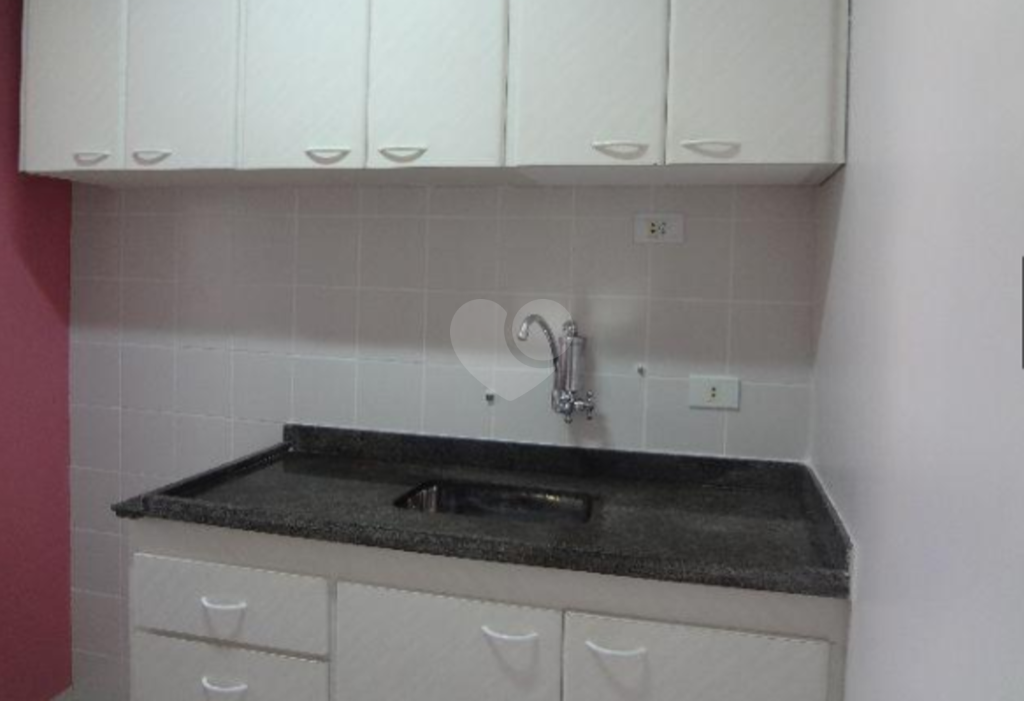 Venda Apartamento São Paulo Casa Verde REO199268 8