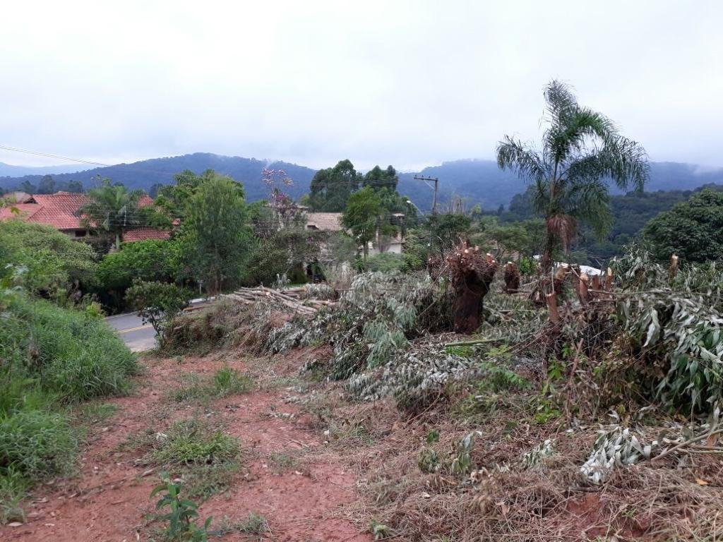 Venda Terreno Mairiporã Suiça Cantareira REO199327 45