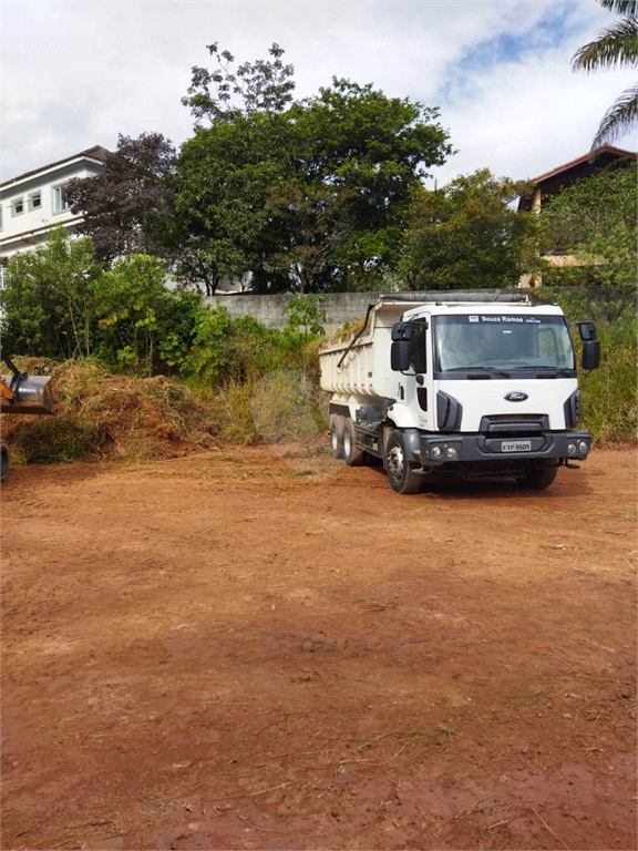 Venda Terreno Mairiporã Suiça Cantareira REO199327 51