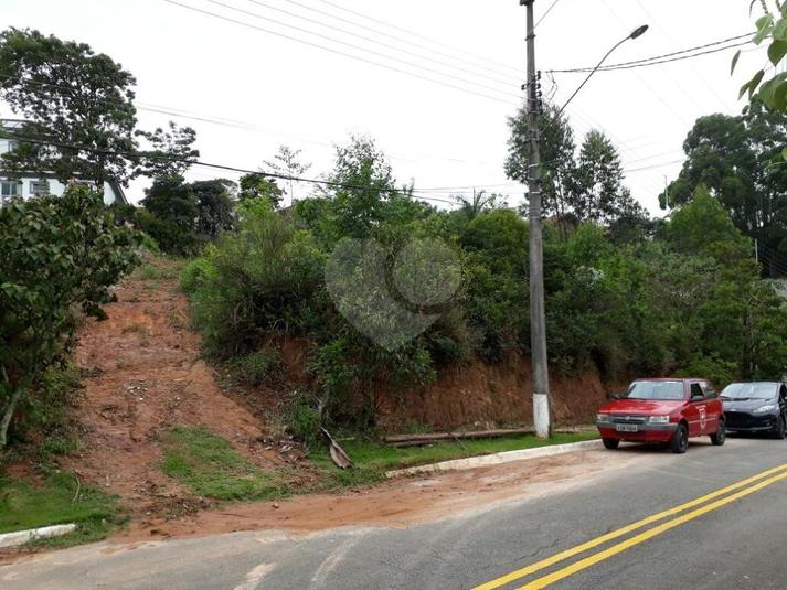 Venda Terreno Mairiporã Suiça Cantareira REO199327 36