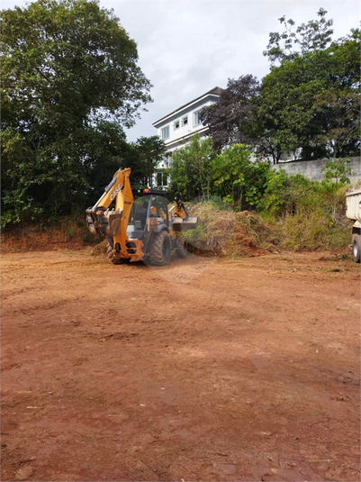 Venda Terreno Mairiporã Suiça Cantareira REO199327 53