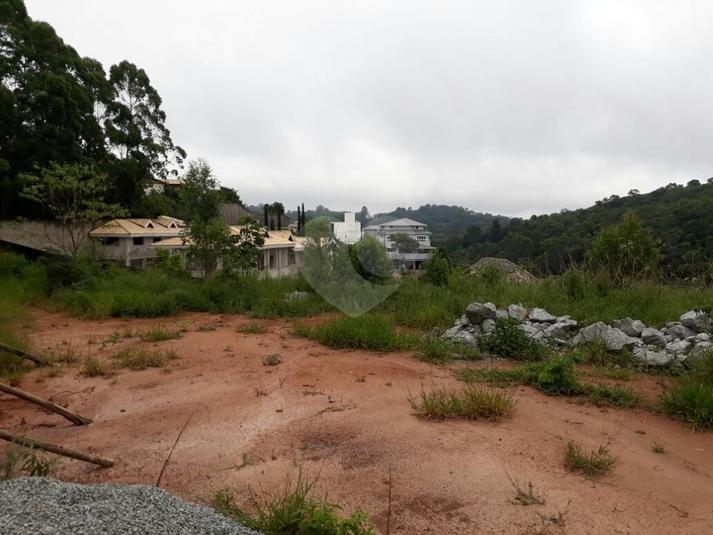 Venda Terreno Mairiporã Suiça Cantareira REO199327 43