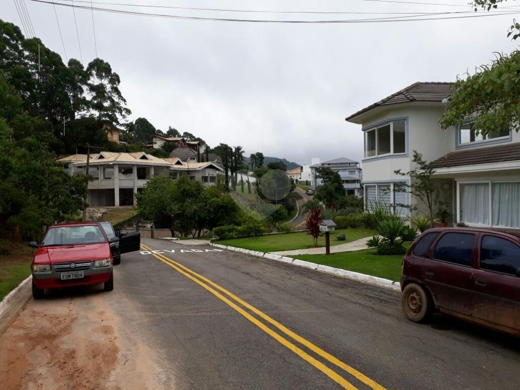 Venda Terreno Mairiporã Suiça Cantareira REO199327 36