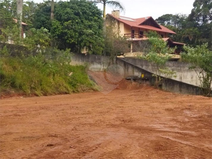 Venda Terreno Mairiporã Suiça Cantareira REO199327 3