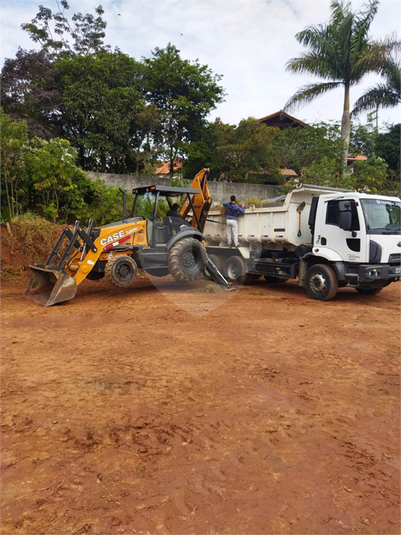 Venda Terreno Mairiporã Suiça Cantareira REO199327 51