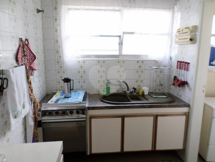 Venda Apartamento São Paulo Perdizes REO19941 2