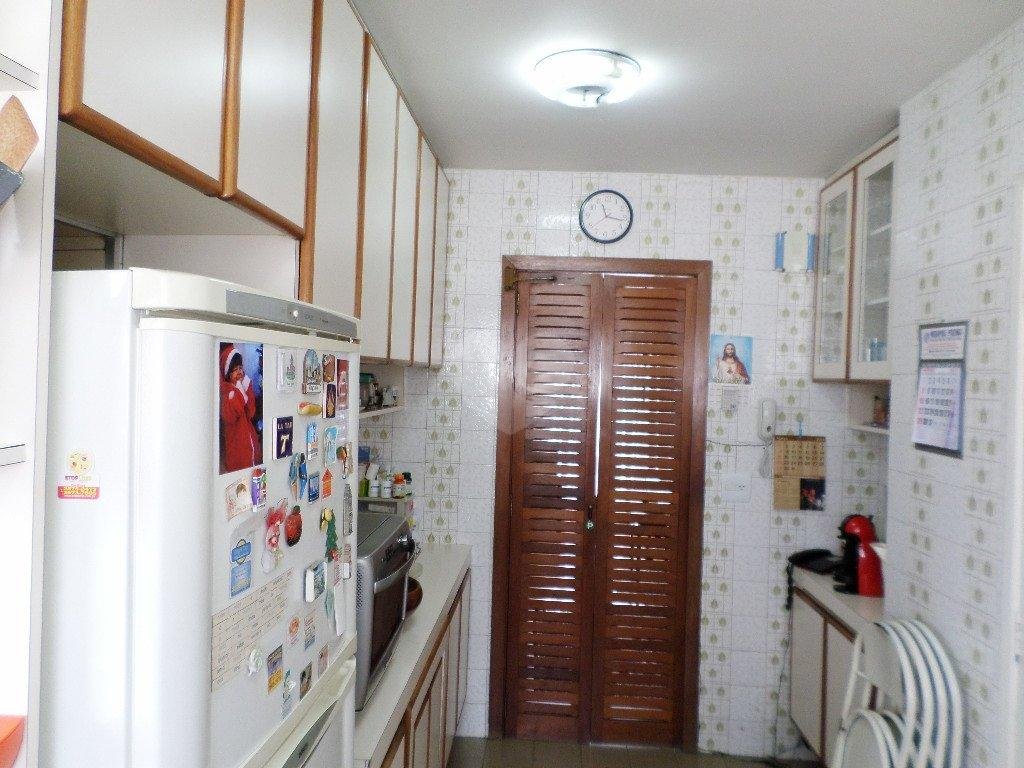 Venda Apartamento São Paulo Perdizes REO19941 6