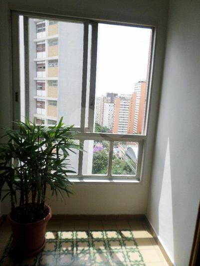 Venda Apartamento São Paulo Perdizes REO19941 24